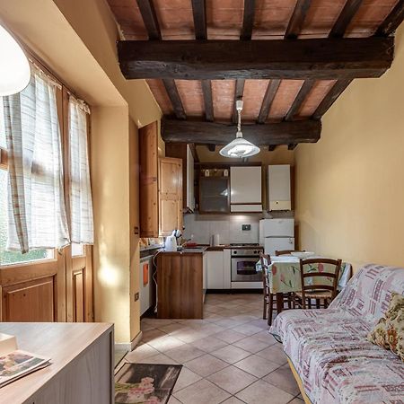 Agriturismo Il Ponte - Frantoio فيتشو المظهر الخارجي الصورة