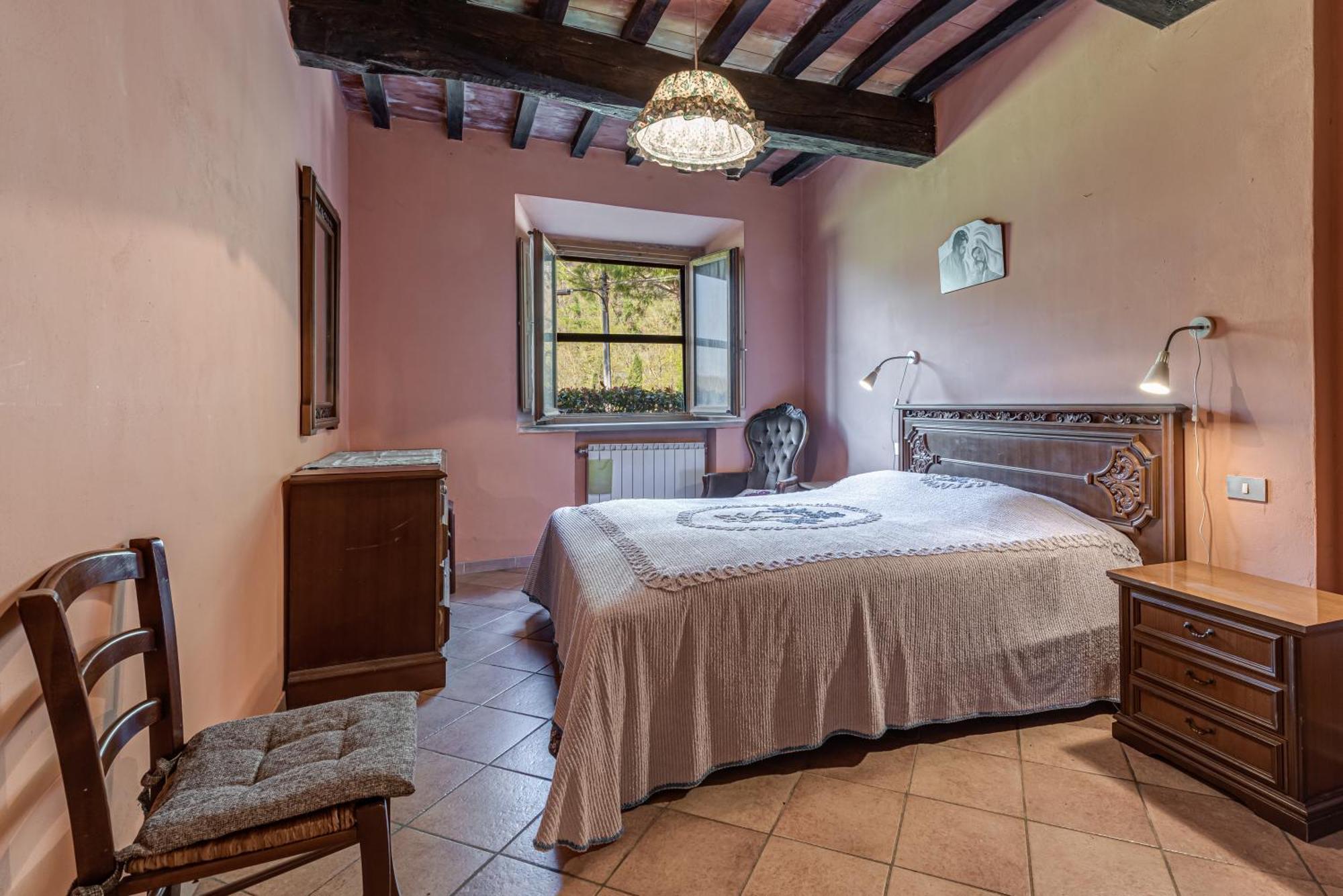 Agriturismo Il Ponte - Frantoio فيتشو المظهر الخارجي الصورة